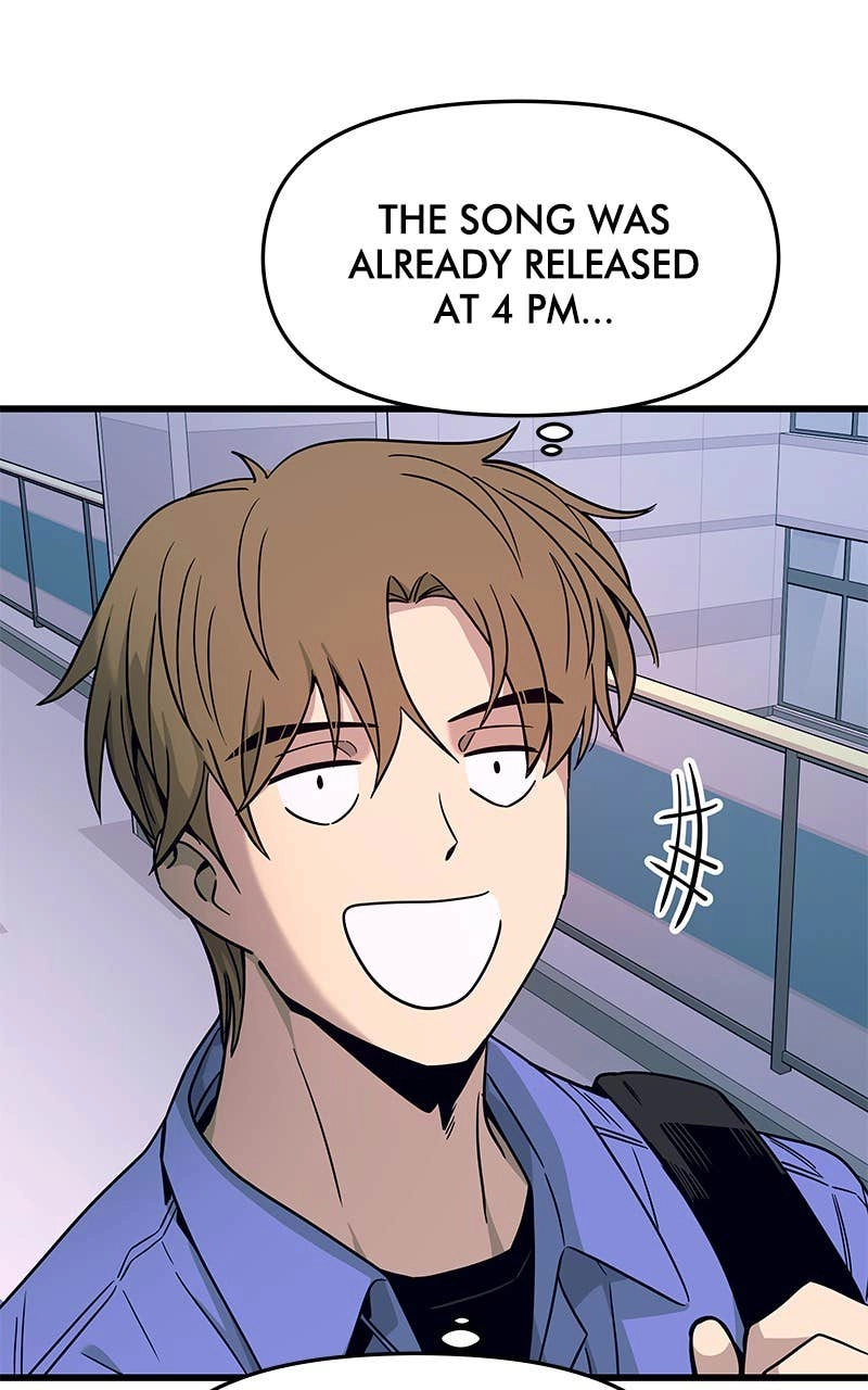My Bias Gets on the Last Train Chapter 10 Page 75