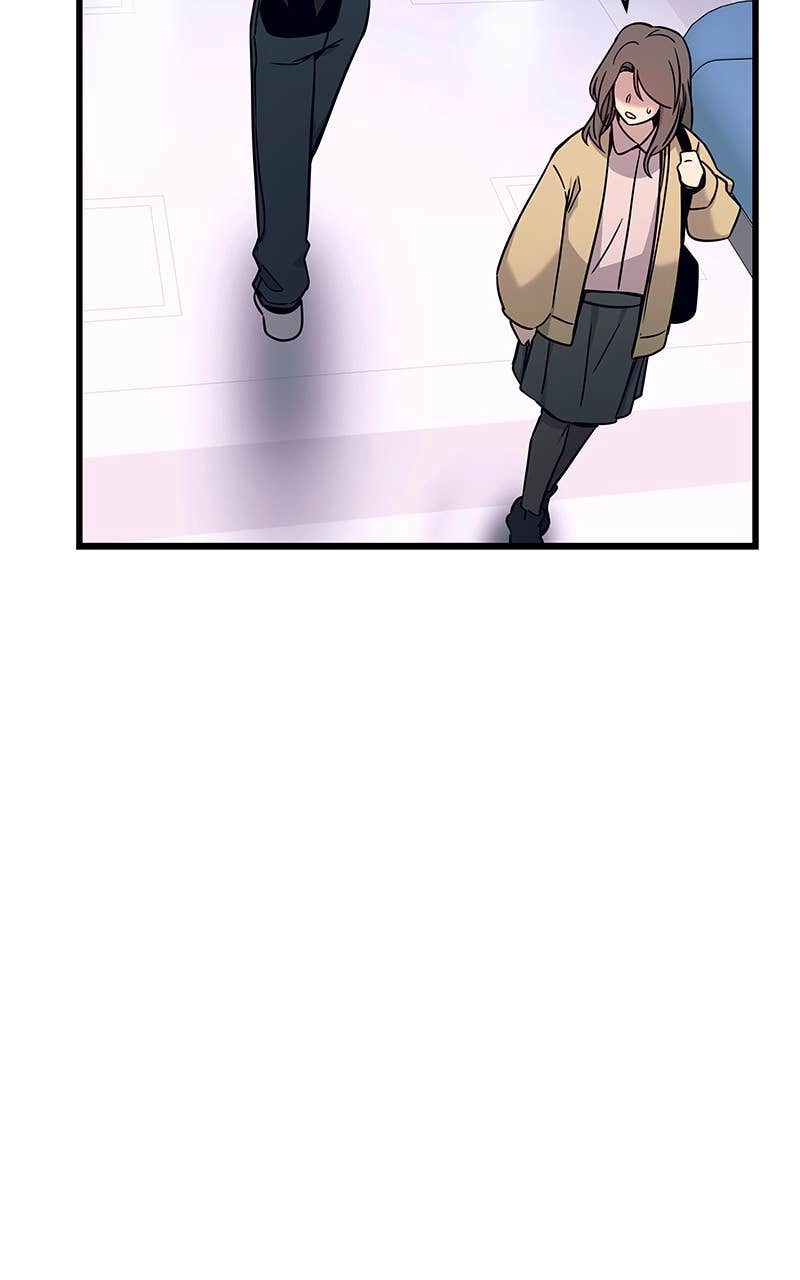 My Bias Gets on the Last Train Chapter 10 Page 77