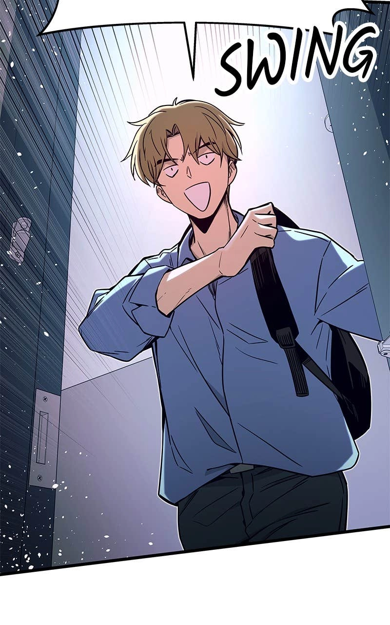 My Bias Gets on the Last Train Chapter 10 Page 83