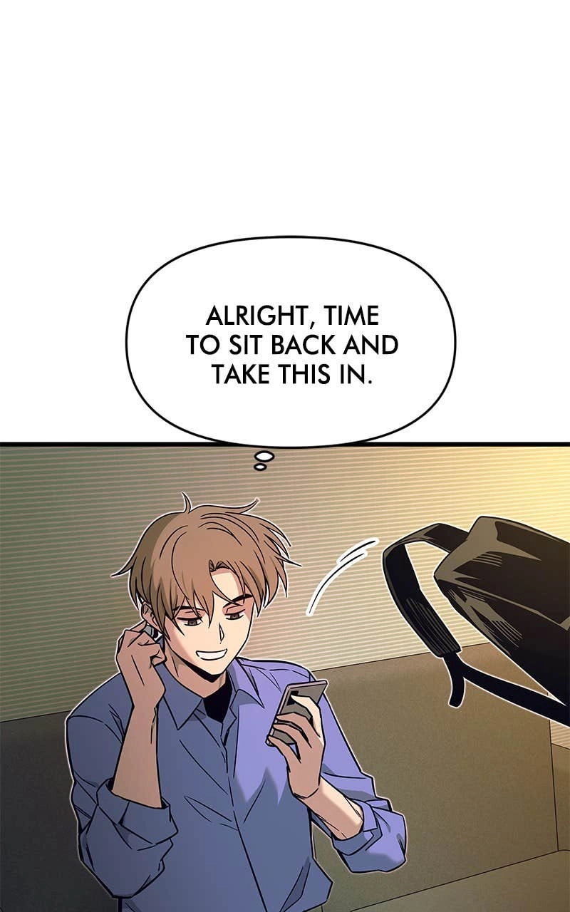My Bias Gets on the Last Train Chapter 10 Page 84