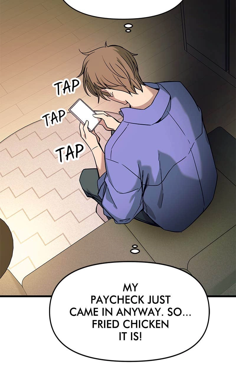 My Bias Gets on the Last Train Chapter 10 Page 89