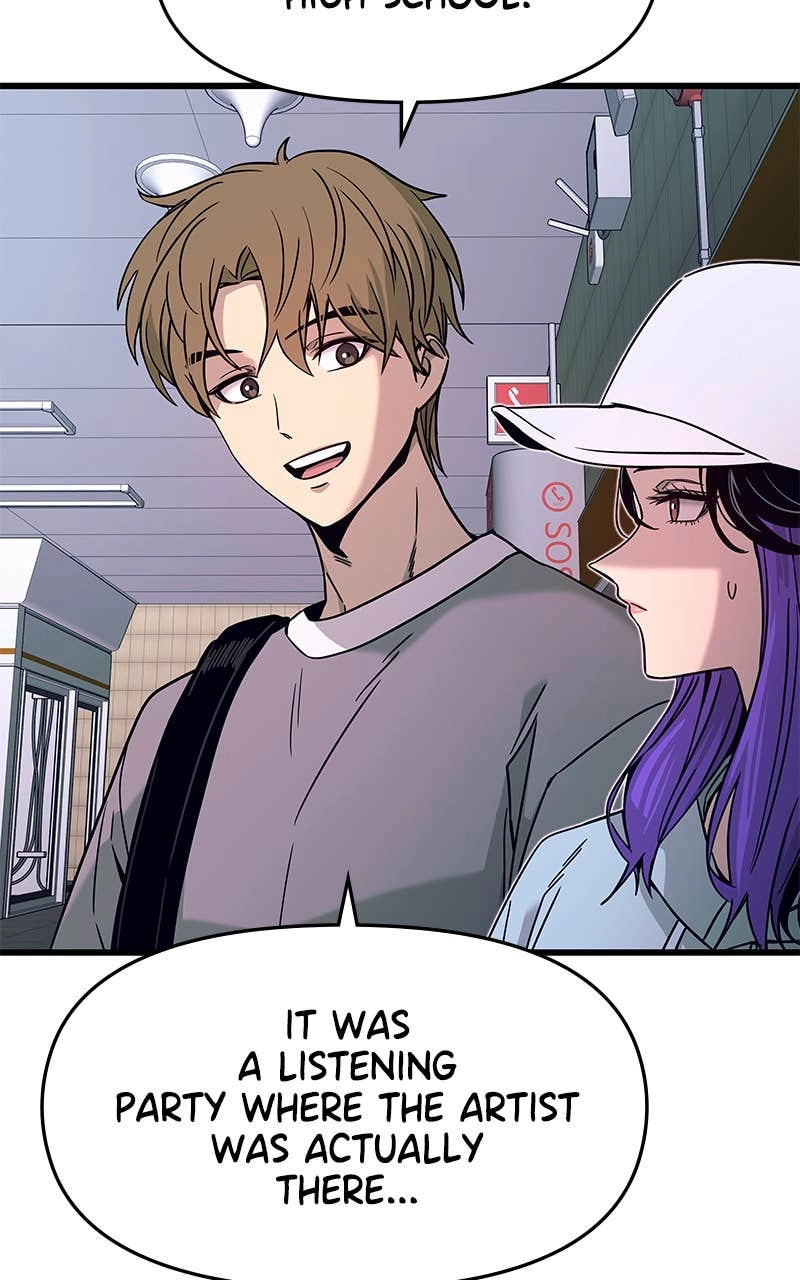 My Bias Gets on the Last Train Chapter 10 Page 8