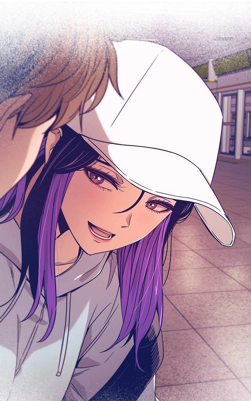 My Bias Gets on the Last Train Chapter 10 Page 96