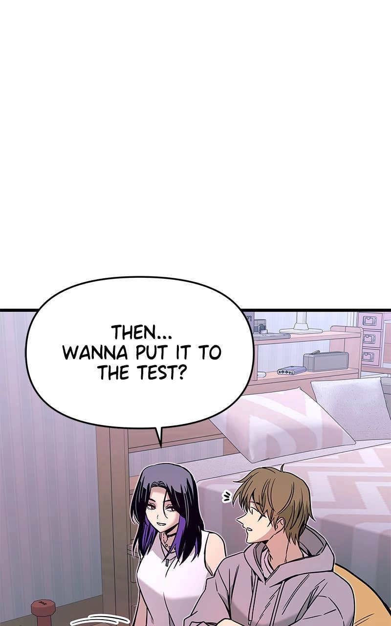 My Bias Gets on the Last Train Chapter 20 Page 100