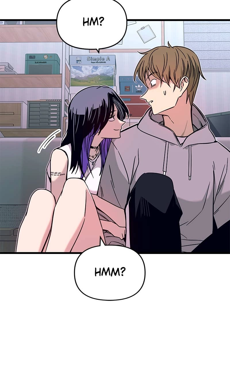 My Bias Gets on the Last Train Chapter 20 Page 107