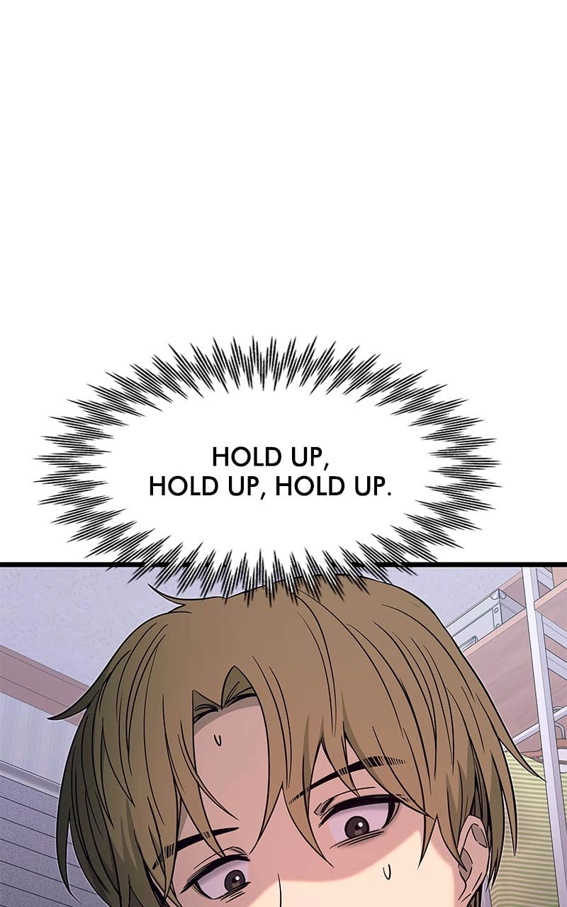 My Bias Gets on the Last Train Chapter 20 Page 108