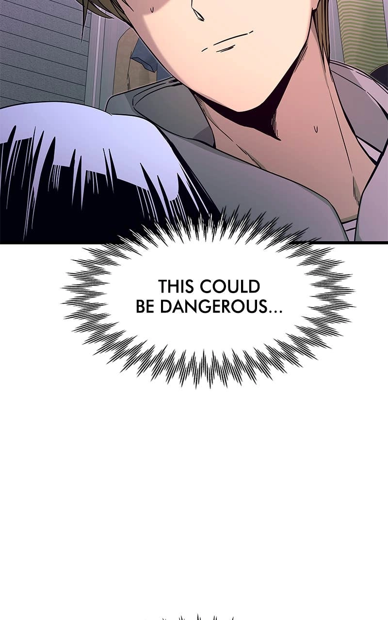 My Bias Gets on the Last Train Chapter 20 Page 109