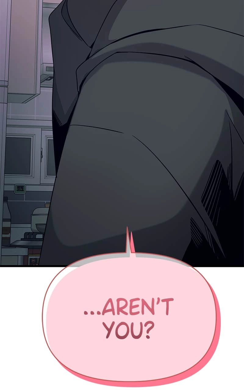 My Bias Gets on the Last Train Chapter 20 Page 127