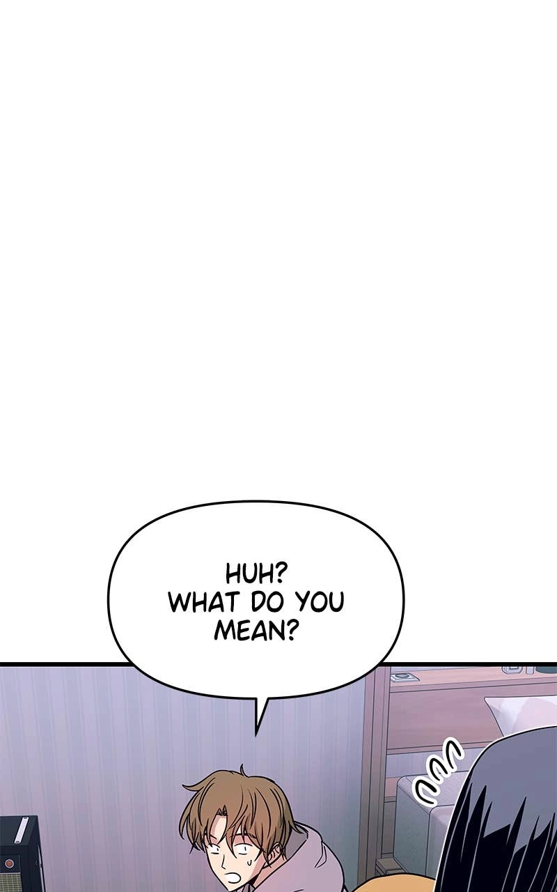 My Bias Gets on the Last Train Chapter 20 Page 128