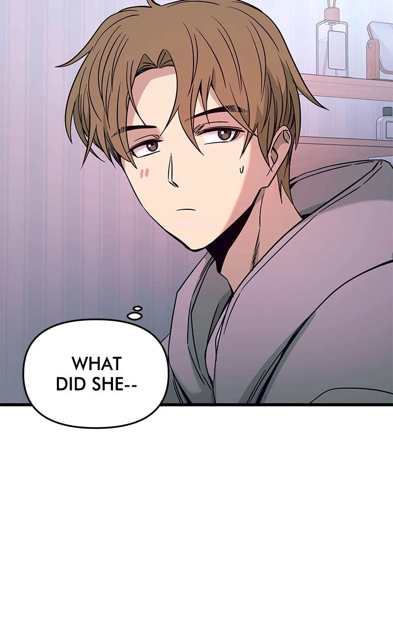 My Bias Gets on the Last Train Chapter 20 Page 130