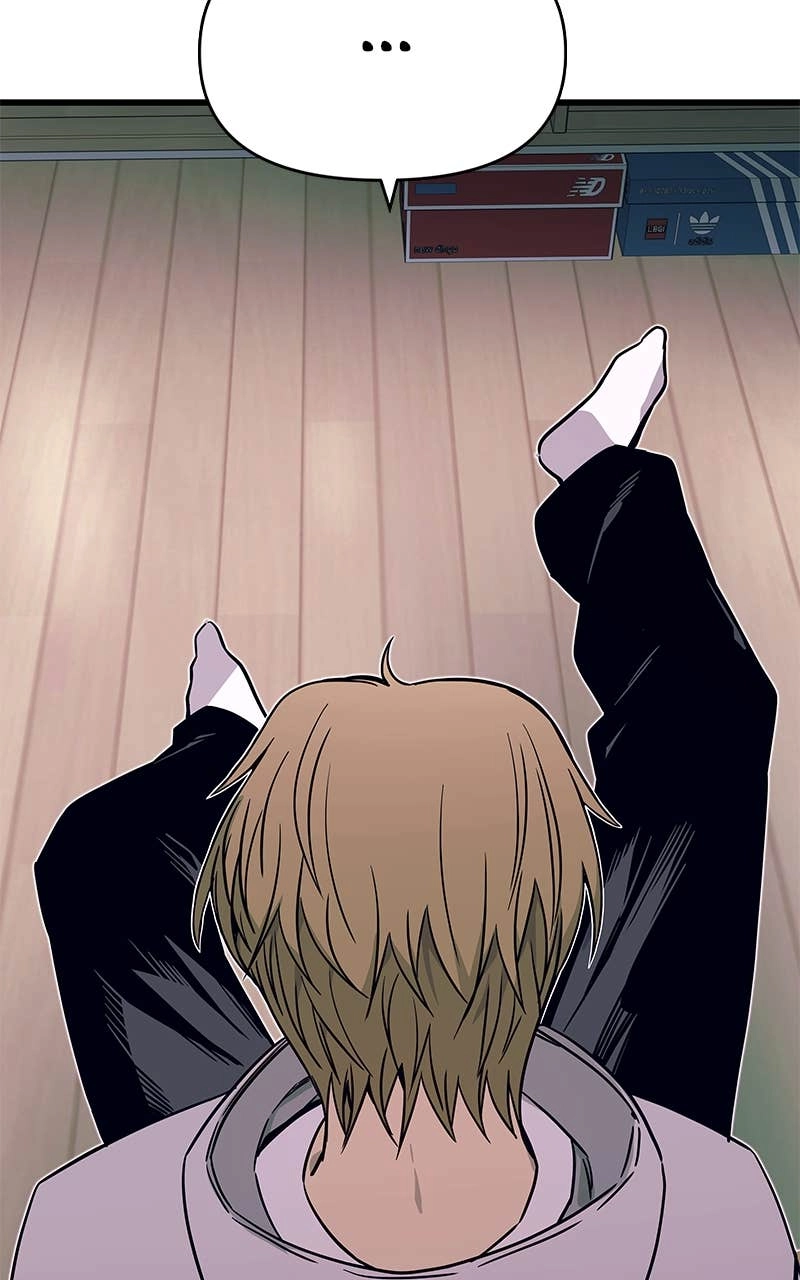 My Bias Gets on the Last Train Chapter 20 Page 134