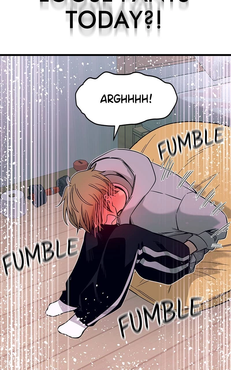My Bias Gets on the Last Train Chapter 20 Page 137