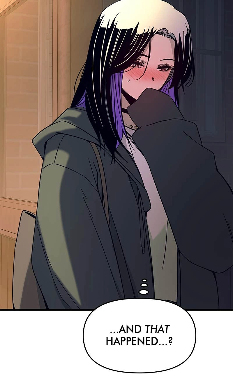 My Bias Gets on the Last Train Chapter 20 Page 141