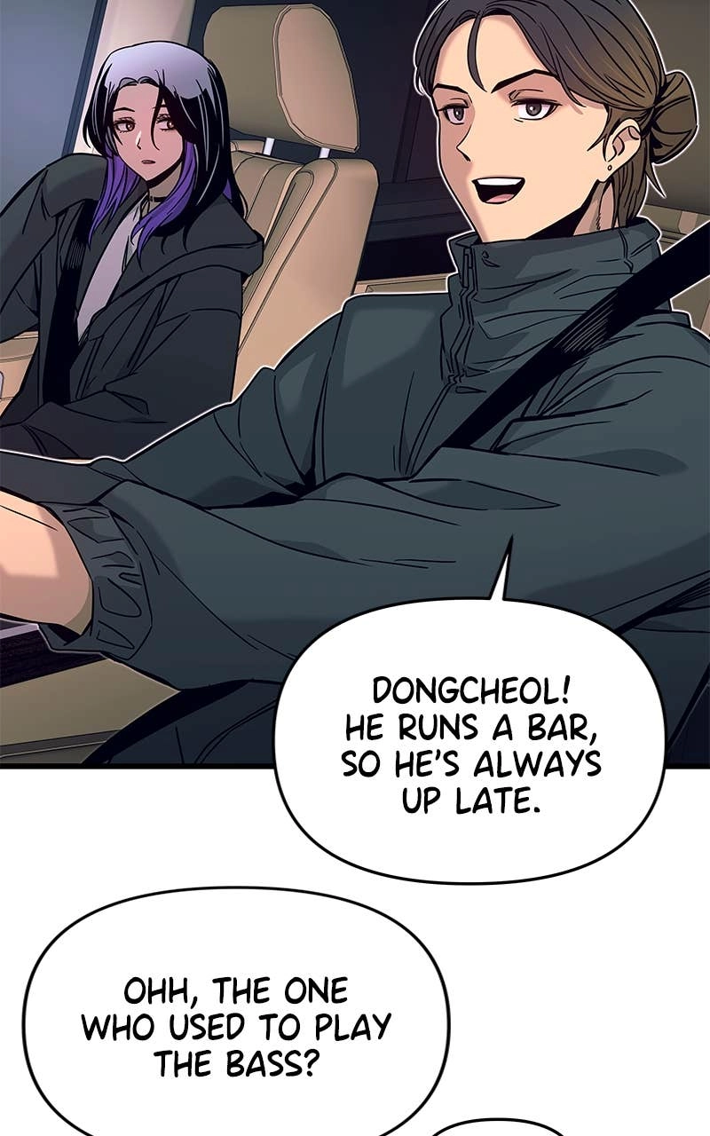 My Bias Gets on the Last Train Chapter 20 Page 151