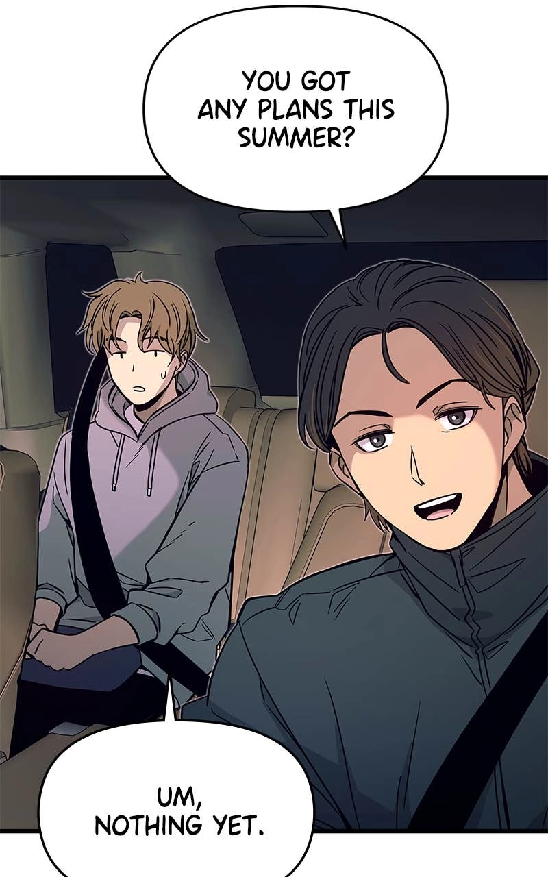 My Bias Gets on the Last Train Chapter 20 Page 156