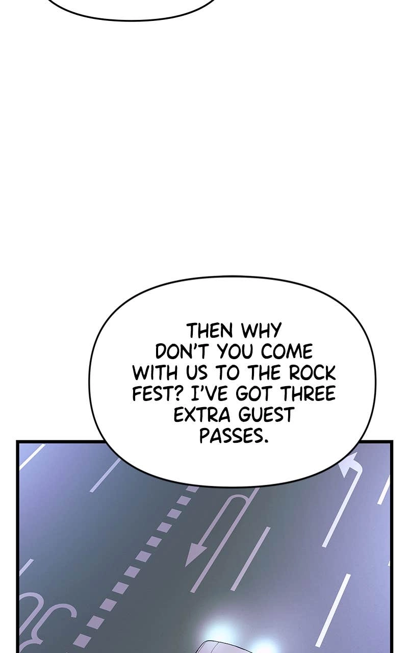 My Bias Gets on the Last Train Chapter 20 Page 157