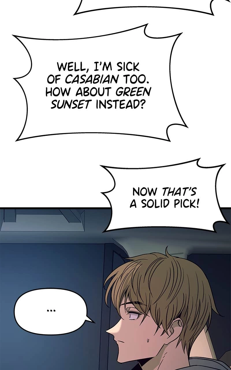 My Bias Gets on the Last Train Chapter 20 Page 168