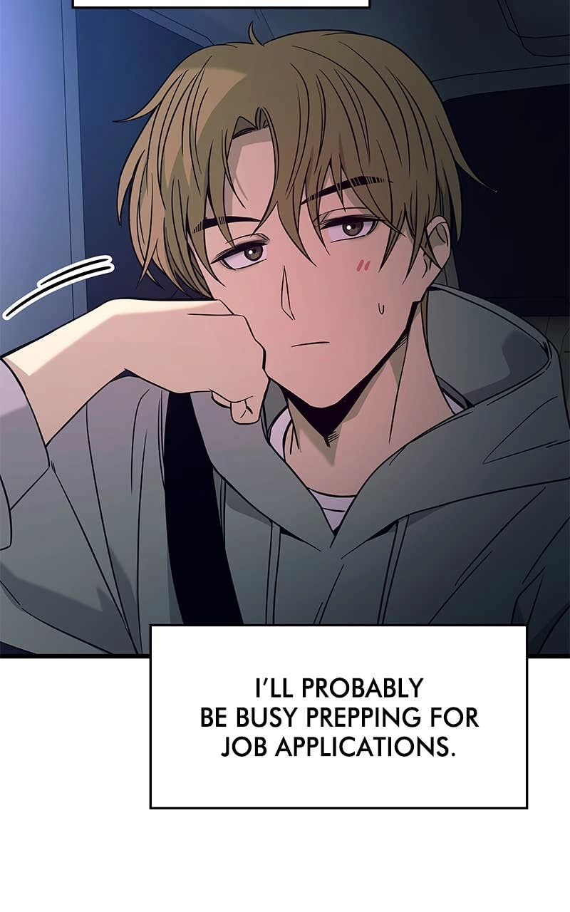 My Bias Gets on the Last Train Chapter 20 Page 170