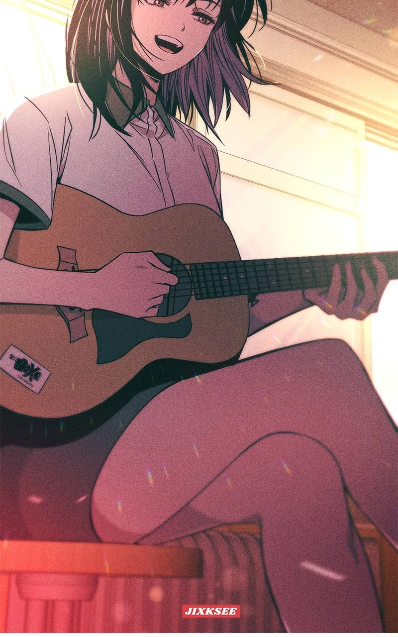 My Bias Gets on the Last Train Chapter 20 Page 17