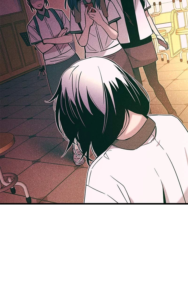 My Bias Gets on the Last Train Chapter 20 Page 19