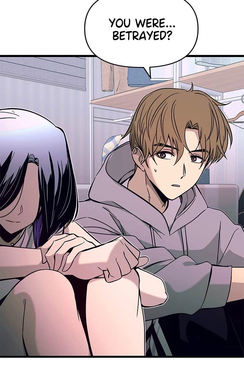 My Bias Gets on the Last Train Chapter 20 Page 23