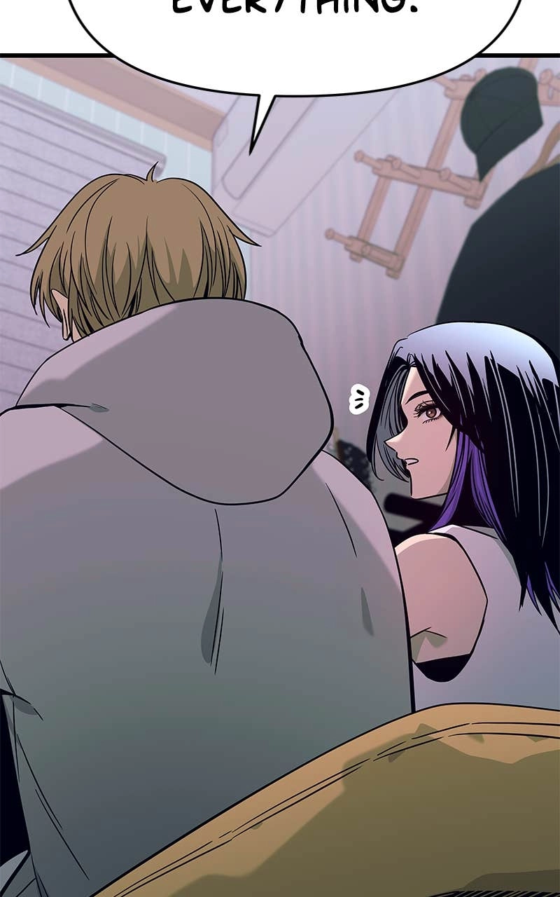 My Bias Gets on the Last Train Chapter 20 Page 32