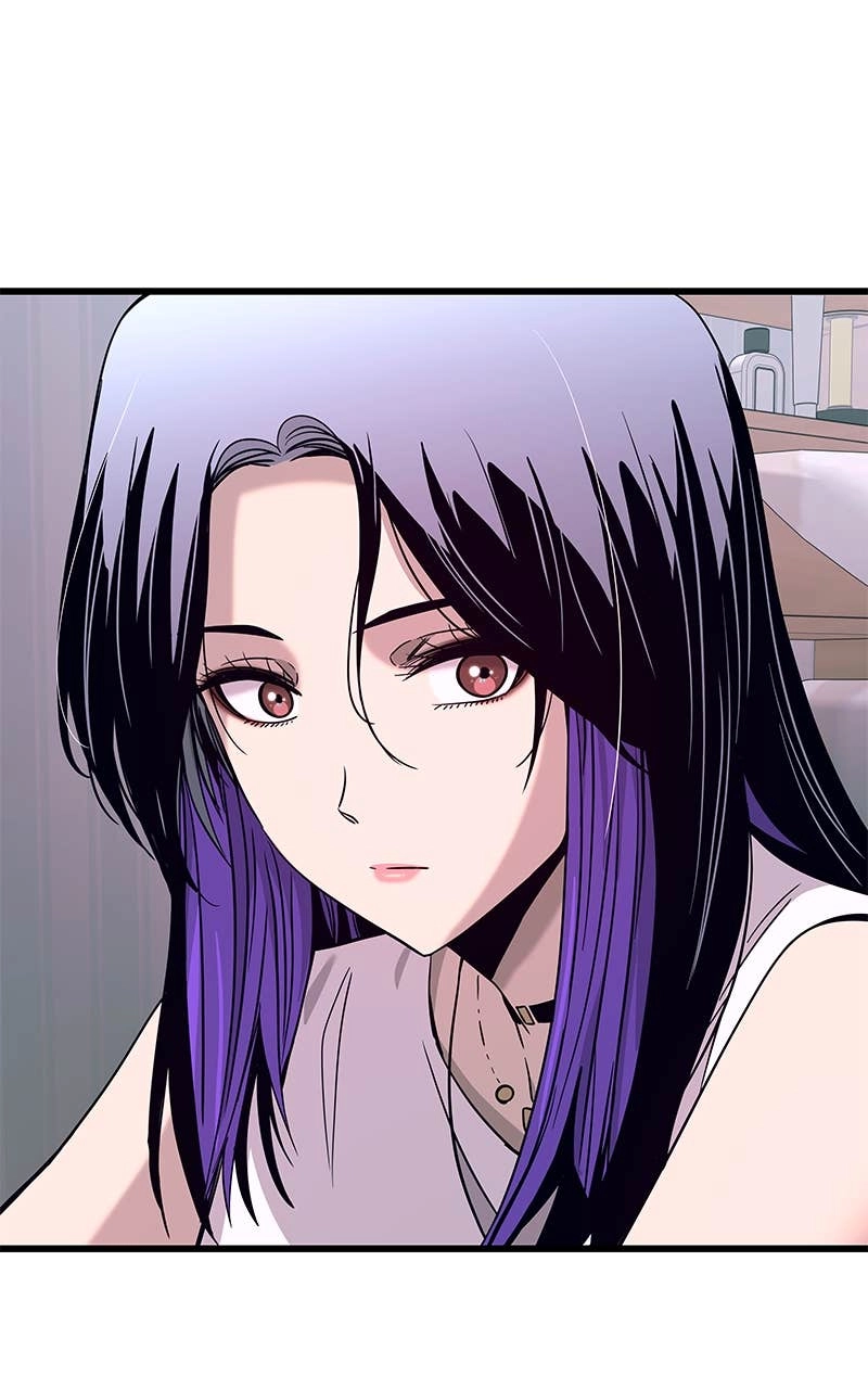 My Bias Gets on the Last Train Chapter 20 Page 35