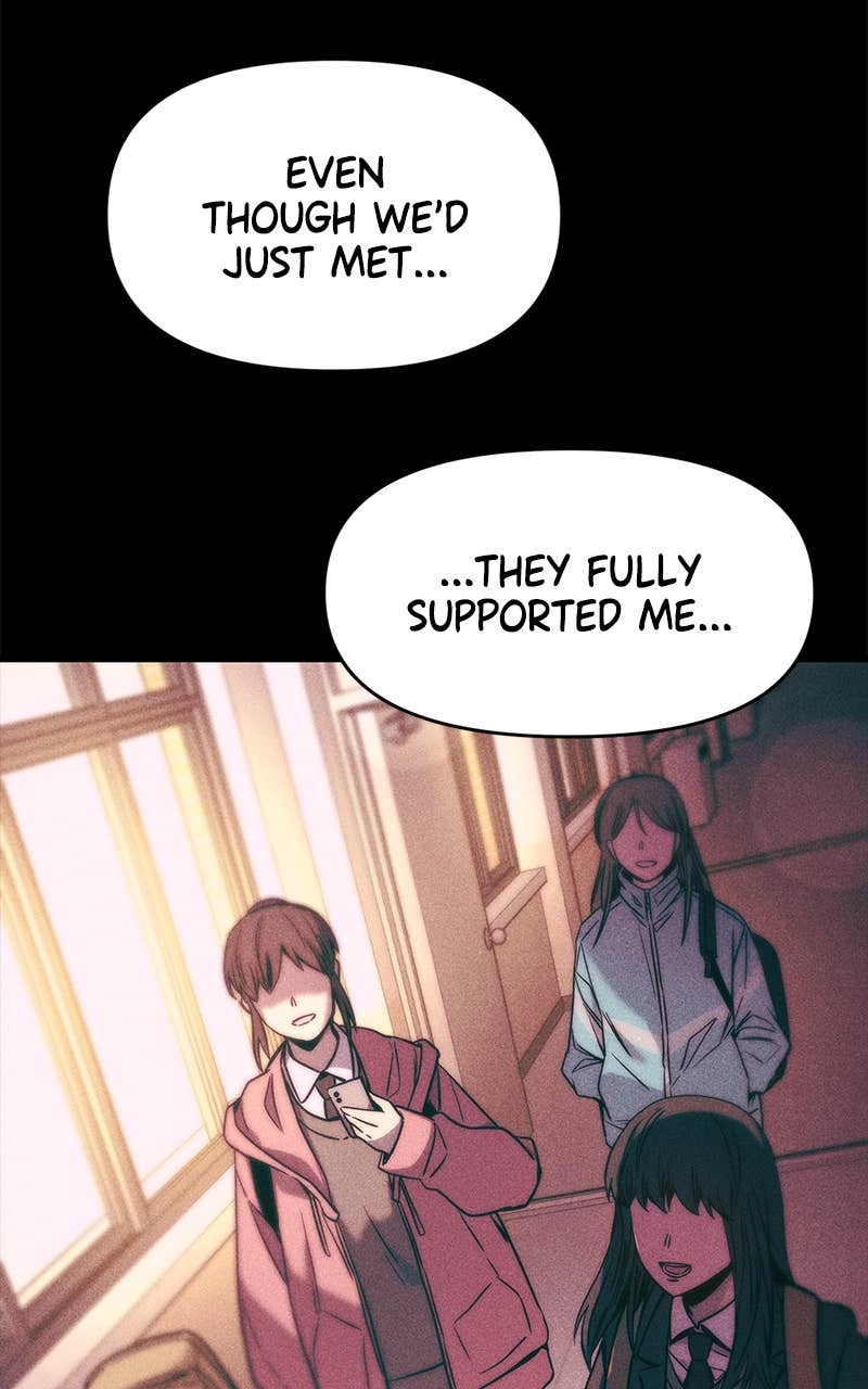 My Bias Gets on the Last Train Chapter 20 Page 38