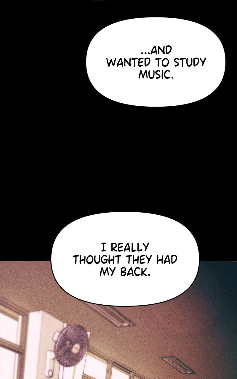My Bias Gets on the Last Train Chapter 20 Page 40