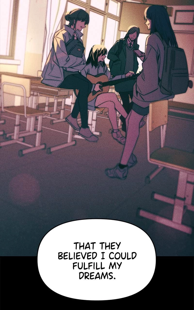 My Bias Gets on the Last Train Chapter 20 Page 41