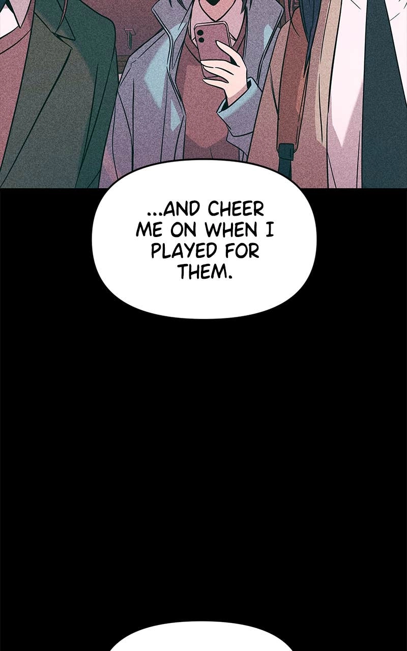My Bias Gets on the Last Train Chapter 20 Page 43