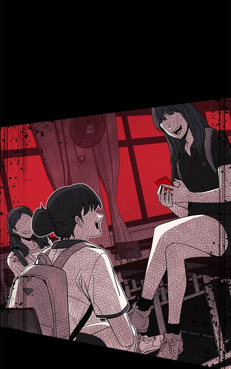 My Bias Gets on the Last Train Chapter 20 Page 46