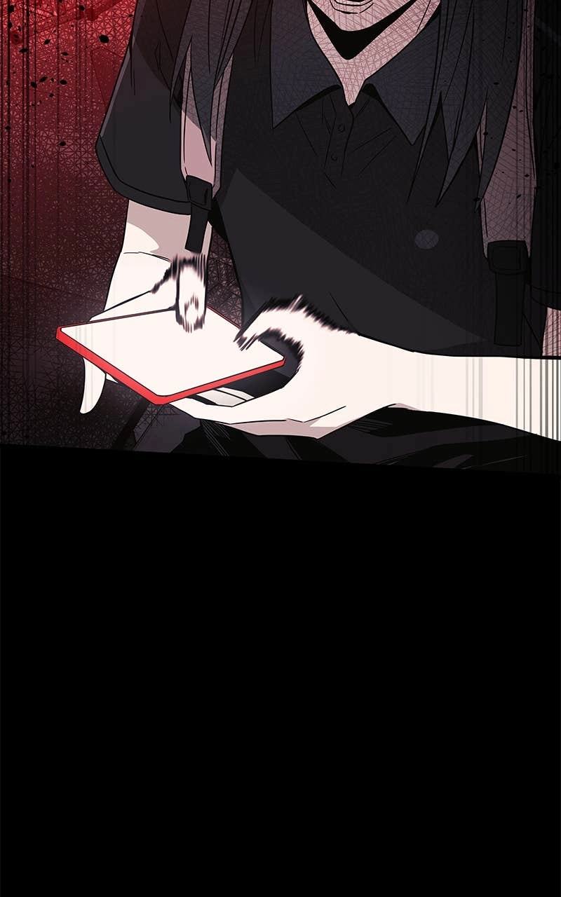 My Bias Gets on the Last Train Chapter 20 Page 51