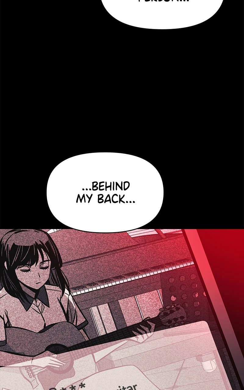 My Bias Gets on the Last Train Chapter 20 Page 55