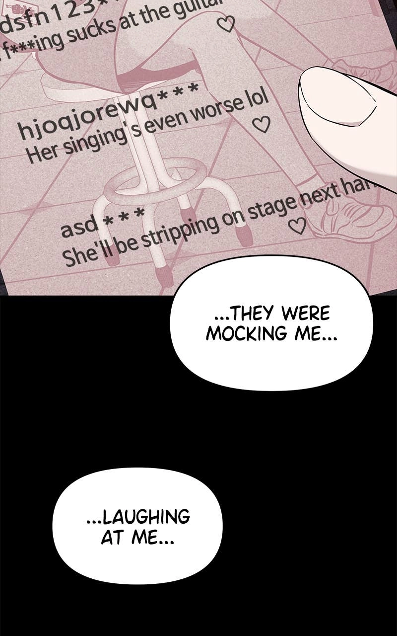 My Bias Gets on the Last Train Chapter 20 Page 56