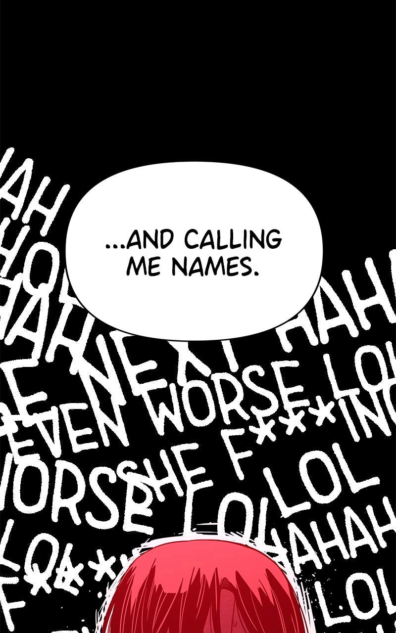 My Bias Gets on the Last Train Chapter 20 Page 57