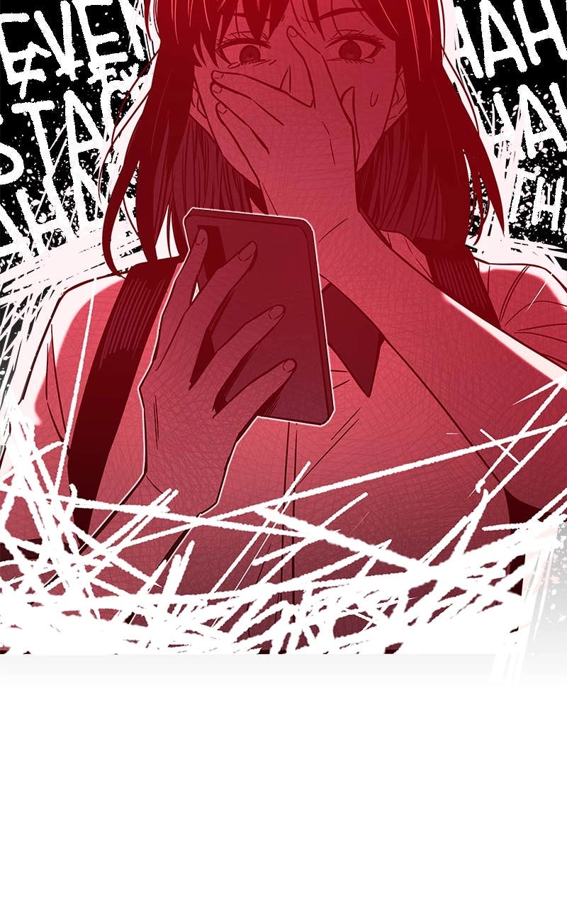 My Bias Gets on the Last Train Chapter 20 Page 58