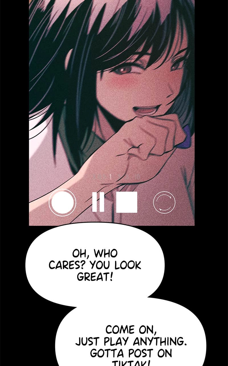 My Bias Gets on the Last Train Chapter 20 Page 5