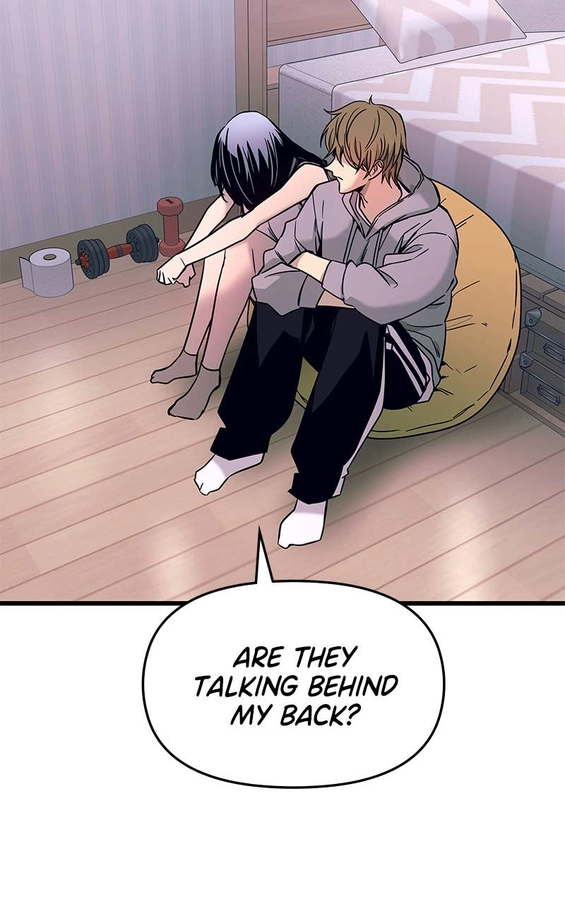 My Bias Gets on the Last Train Chapter 20 Page 65