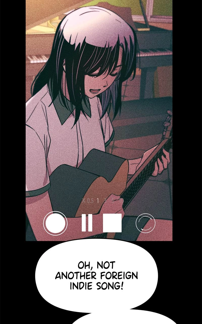 My Bias Gets on the Last Train Chapter 20 Page 7