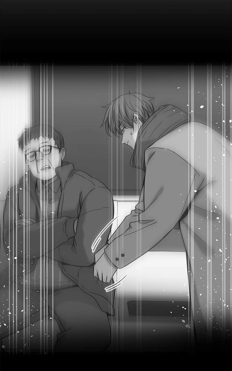 My Bias Gets on the Last Train Chapter 20 Page 81