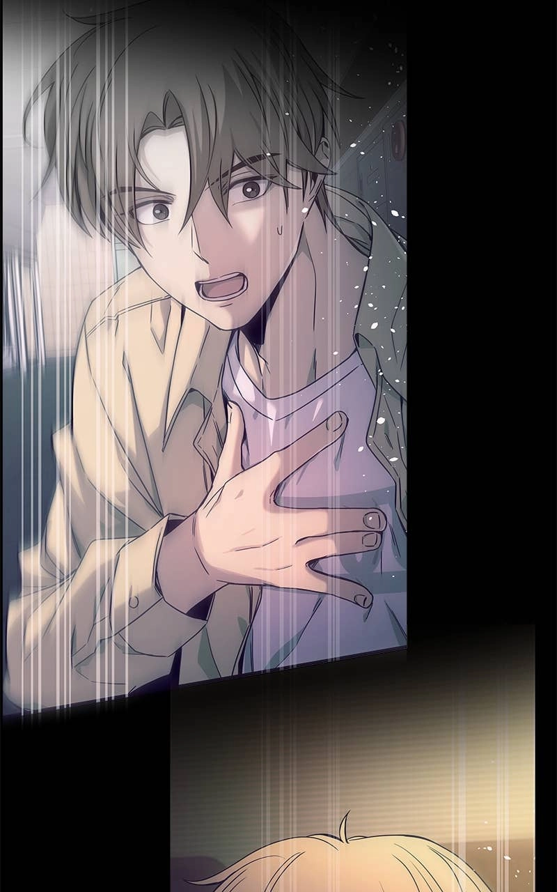 My Bias Gets on the Last Train Chapter 20 Page 83