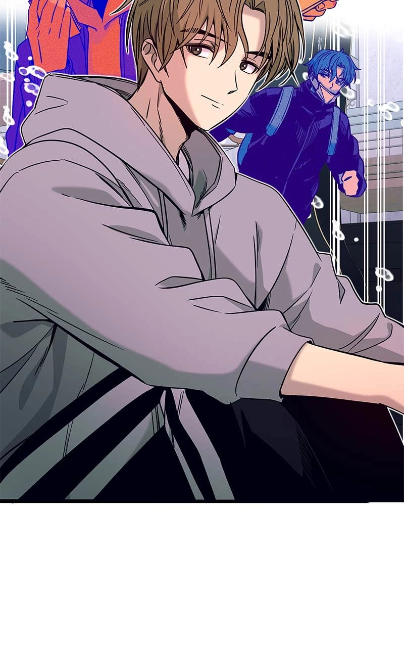 My Bias Gets on the Last Train Chapter 20 Page 88