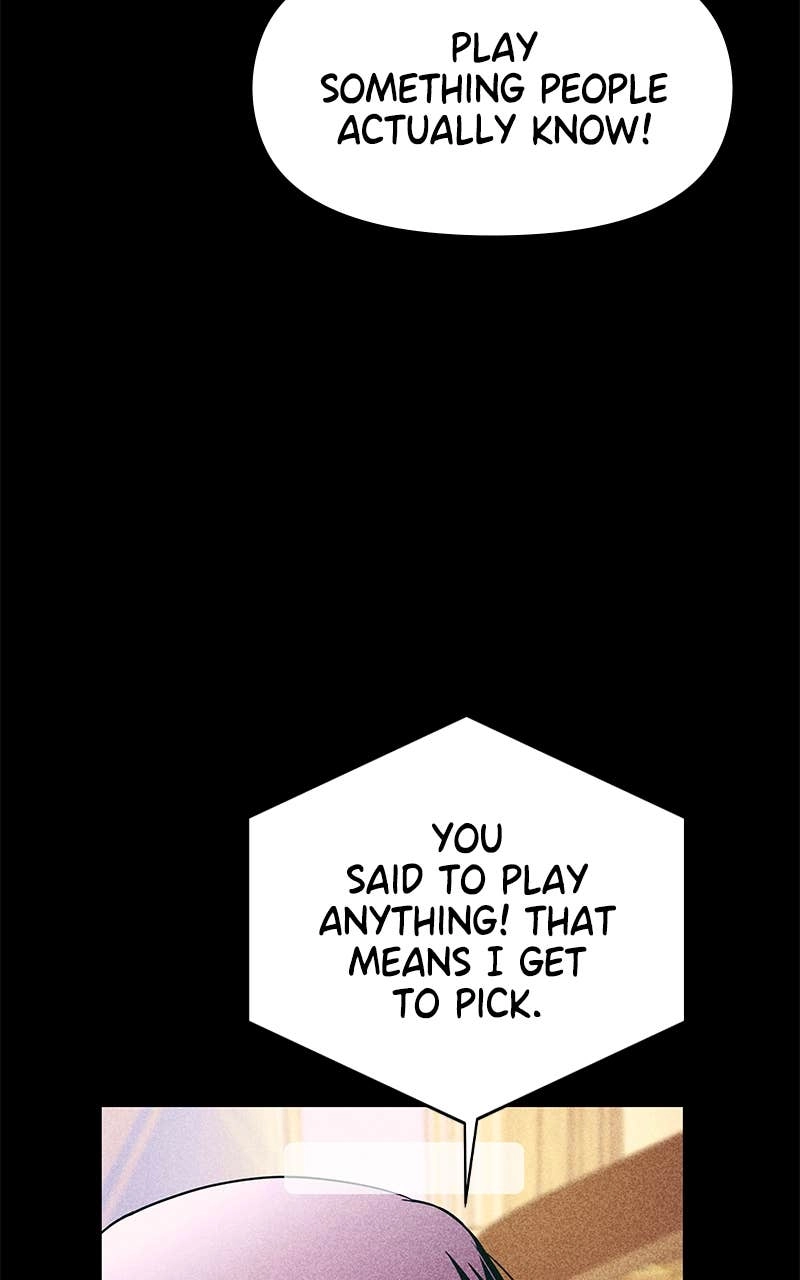 My Bias Gets on the Last Train Chapter 20 Page 8