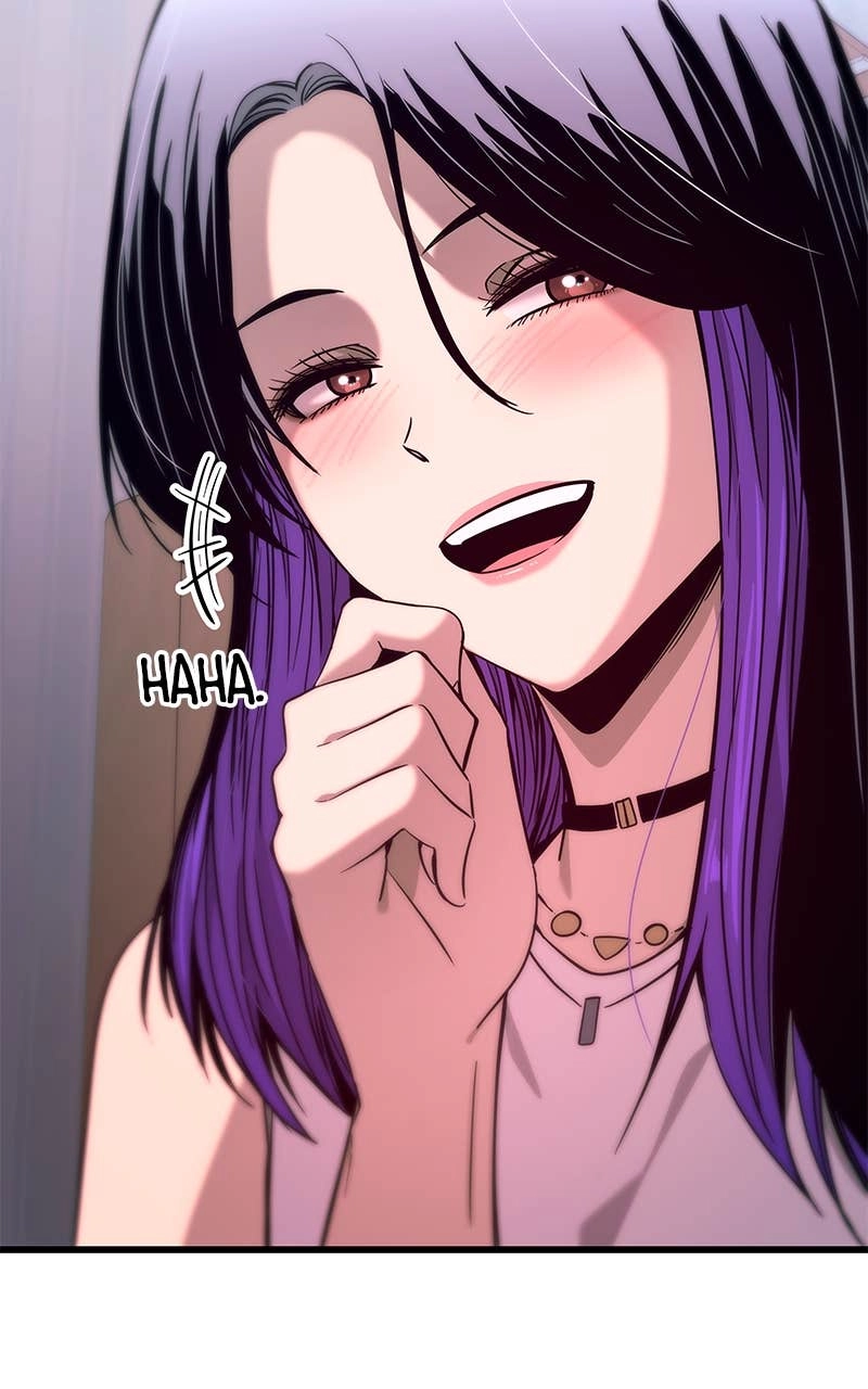 My Bias Gets on the Last Train Chapter 20 Page 93