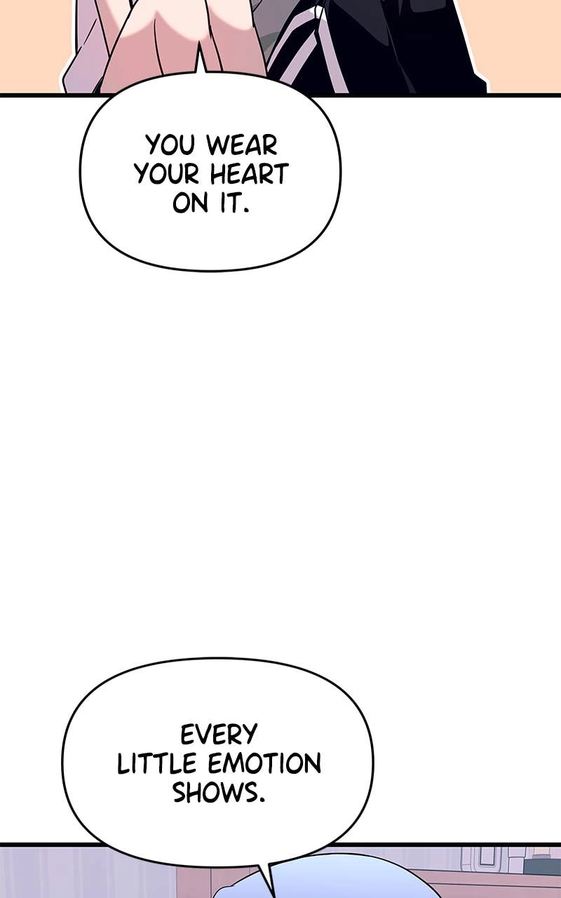 My Bias Gets on the Last Train Chapter 20 Page 95