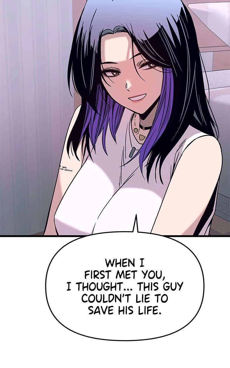 My Bias Gets on the Last Train Chapter 20 Page 96
