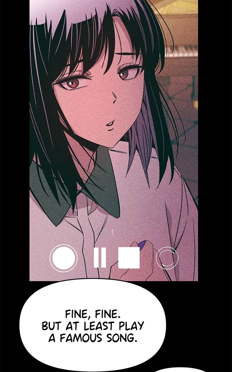 My Bias Gets on the Last Train Chapter 20 Page 9