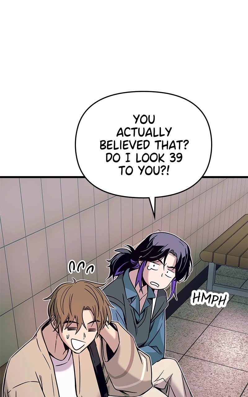 My Bias Gets on the Last Train Chapter 14 Page 100