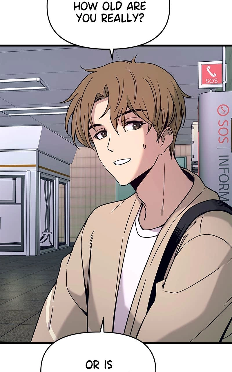 My Bias Gets on the Last Train Chapter 14 Page 102